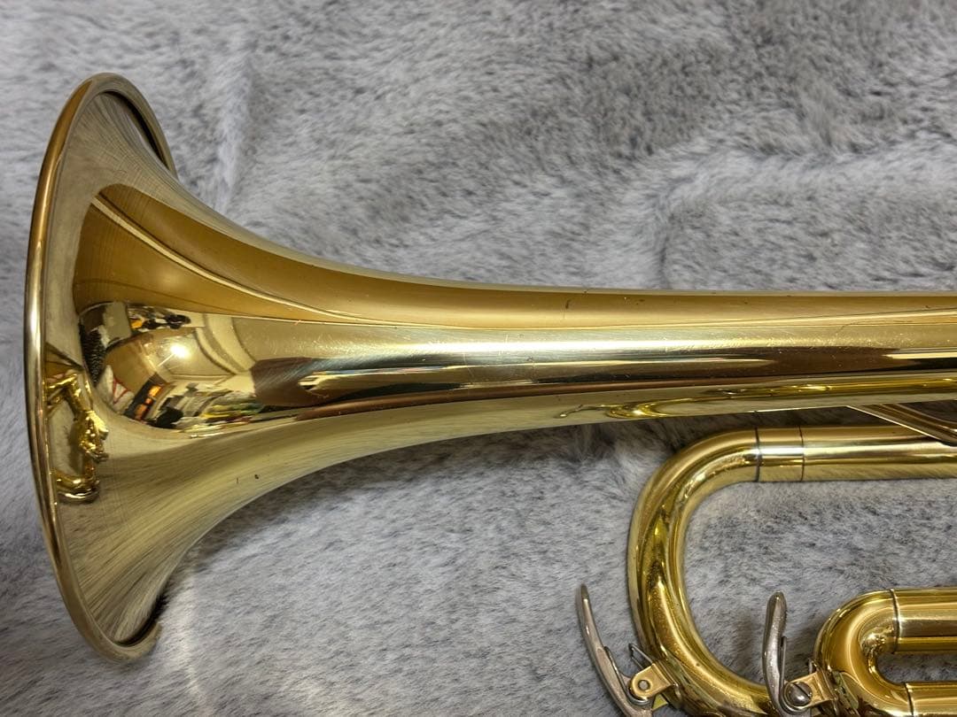 Yamaha Trumpets Ytr-2310