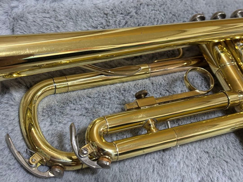Yamaha Trumpets Ytr-2310