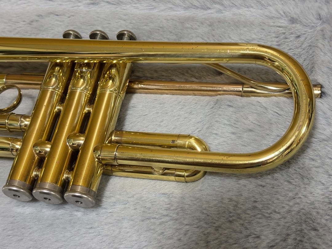 Yamaha Trumpets Ytr-2310