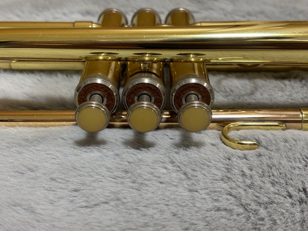 Yamaha Trumpets Ytr-2310