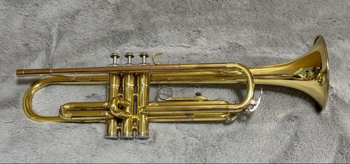 Yamaha Trumpets Ytr-2310