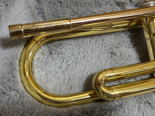 Yamaha Trumpets Ytr-2310