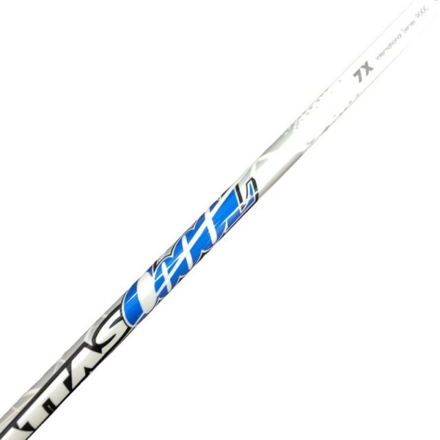 Shaft (St-230 Attas Coool 7 X)B