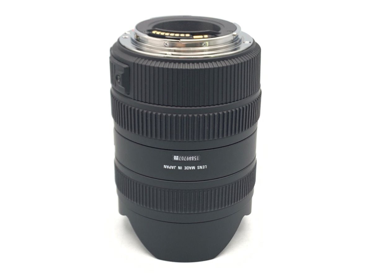 Lens (Zoom) 8-16Mm F4.5-5.6 Dc Hsm