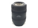 Lens (Zoom) 8-16Mm F4.5-5.6 Dc Hsm
