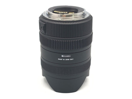 Lens (Zoom) 8-16Mm F4.5-5.6 Dc Hsm