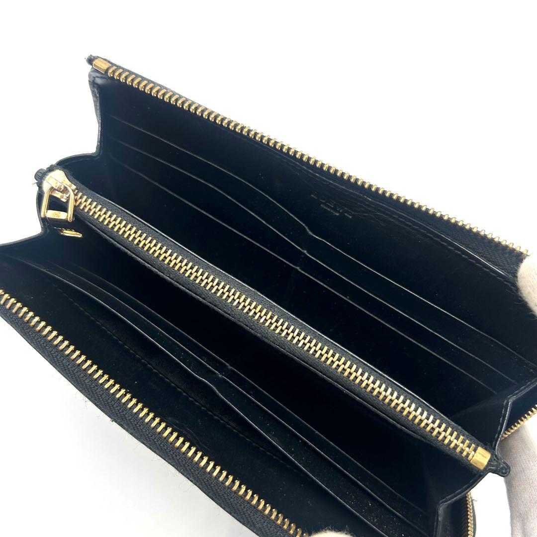 Loewe Long Wallets L
