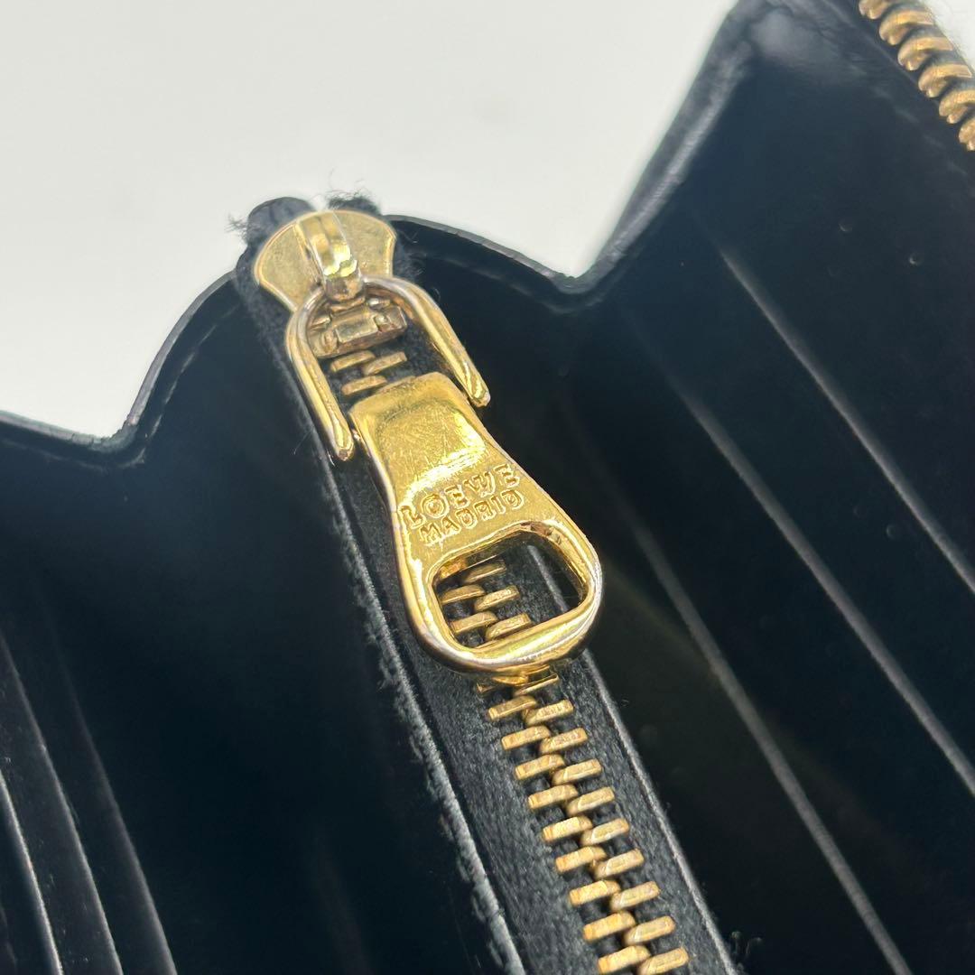 Loewe Long Wallets L