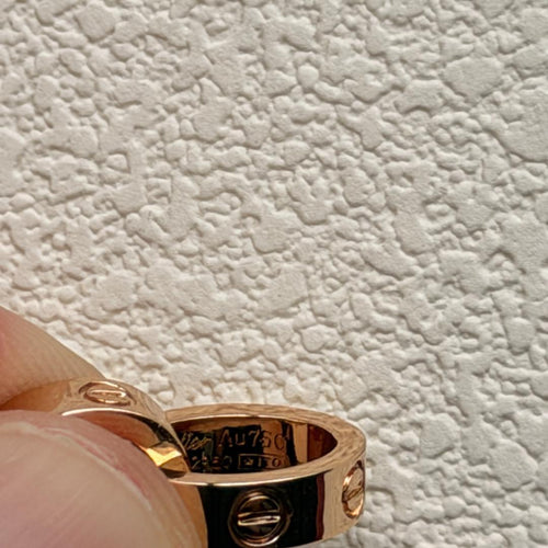 Replacement Blades Cutting Accessories Cartier