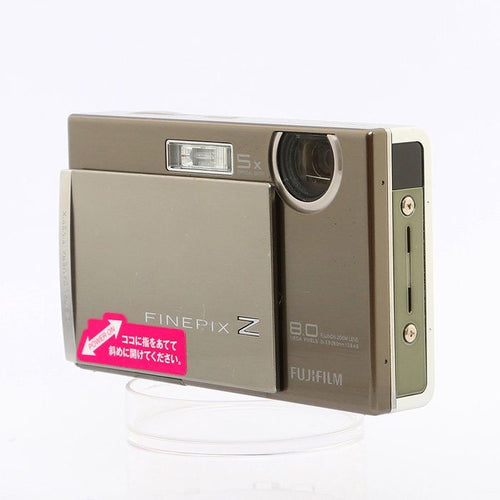 Fujifilm Compact Digital Camera Finepix Z100Fd S