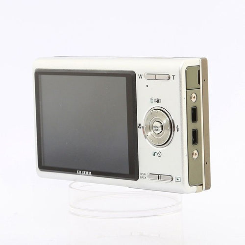 Fujifilm Compact Digital Camera Finepix Z100Fd S