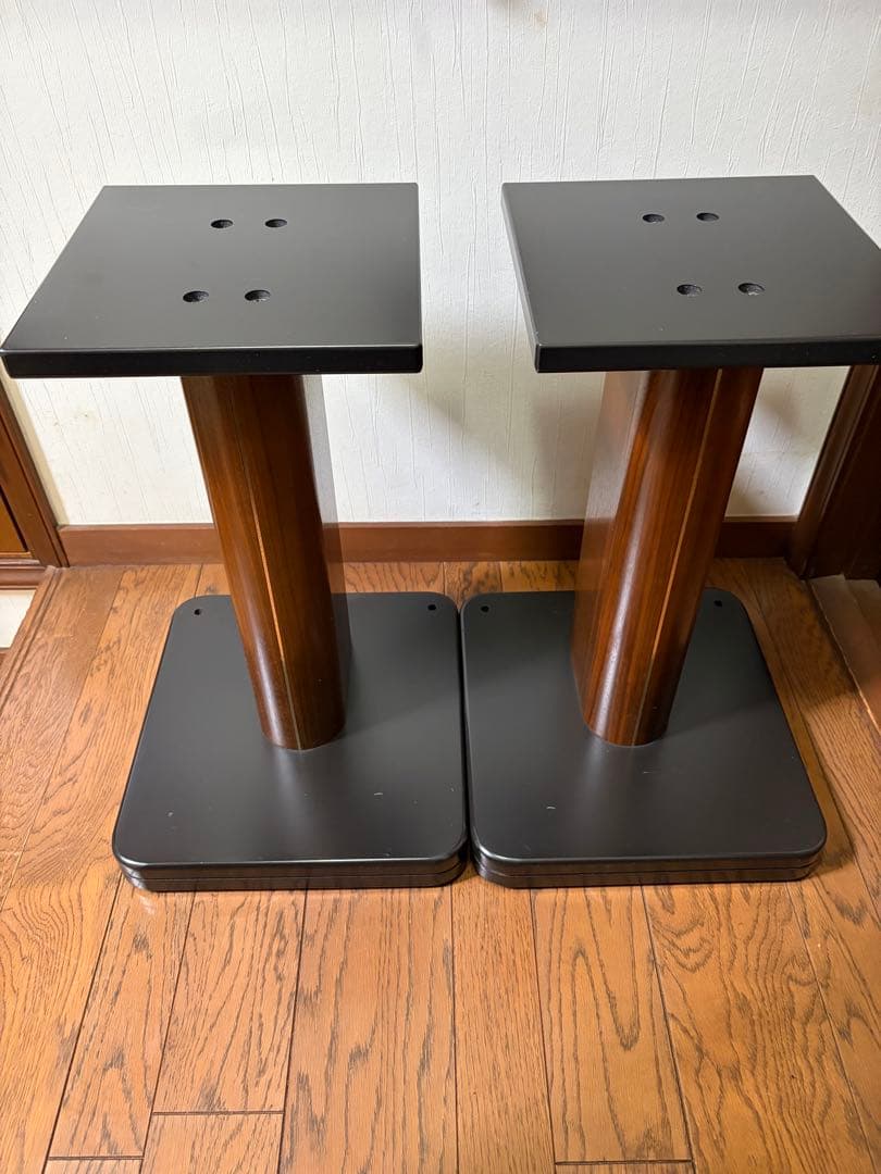 Speaker Stands
