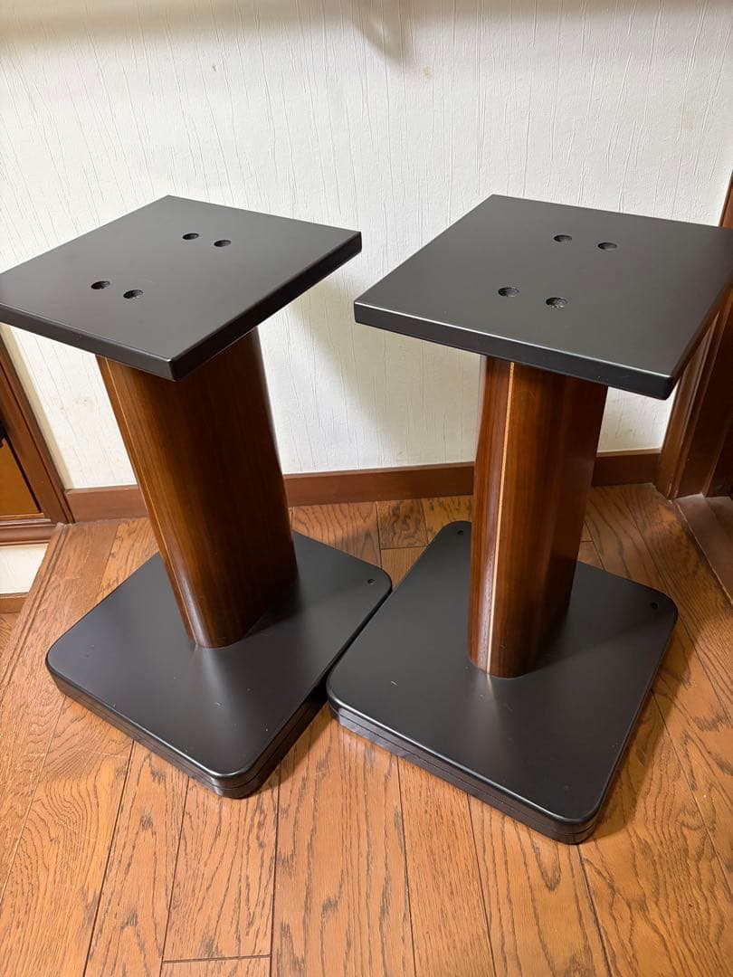Speaker Stands