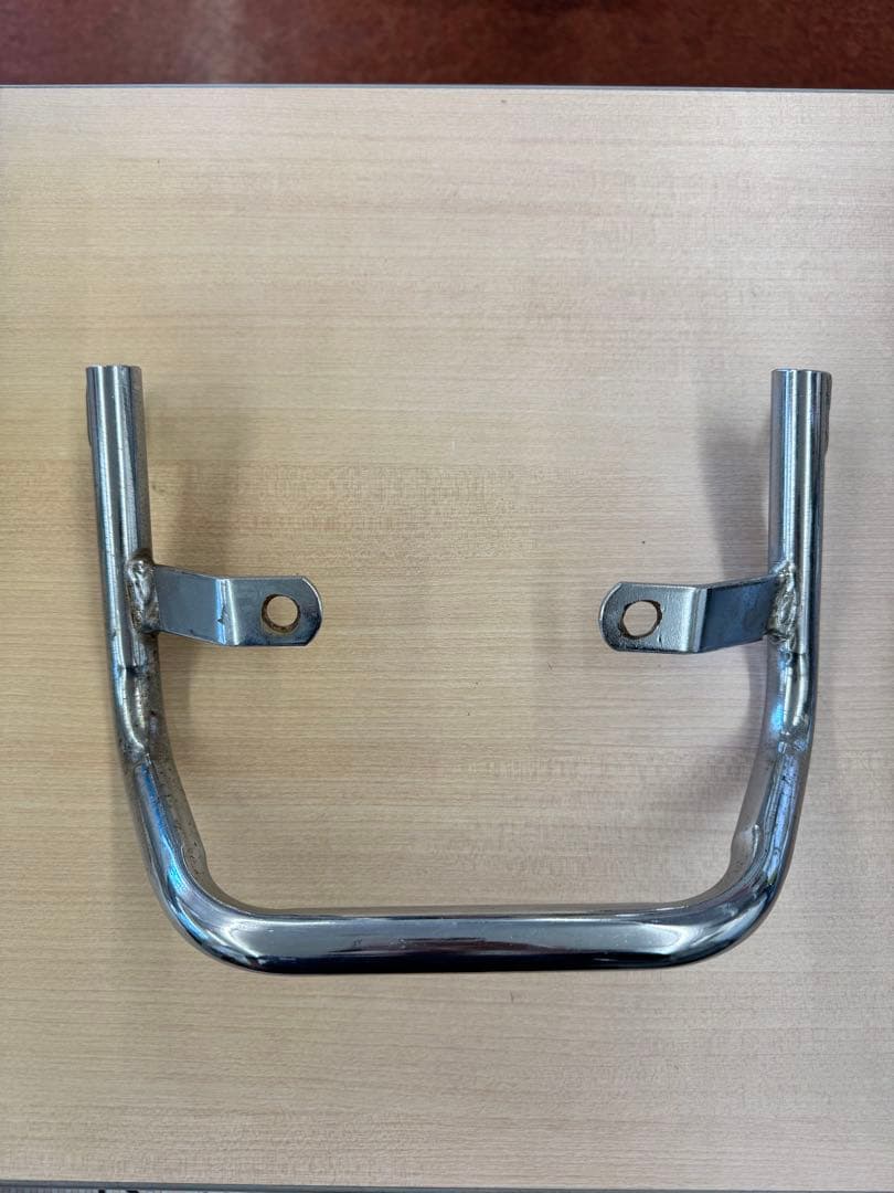 Carriers Grab Bars Tw225