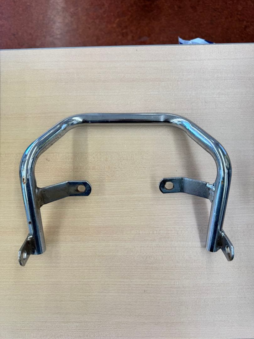 Carriers Grab Bars Tw225