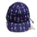 Needles Baseball Cap Poly Jq. M