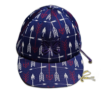 Needles Baseball Cap Poly Jq. M