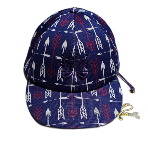 Needles Baseball Cap Poly Jq. M