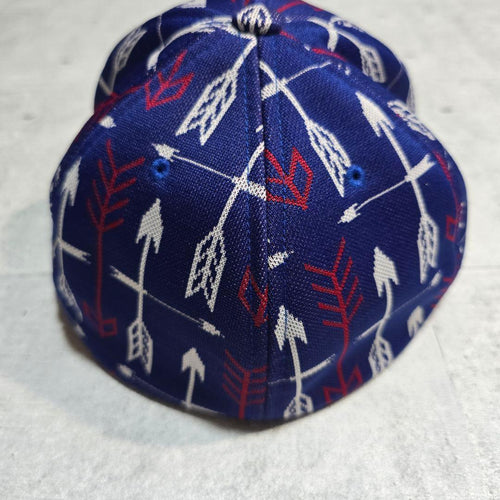 Needles Baseball Cap Poly Jq. M