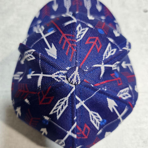 Needles Baseball Cap Poly Jq. M