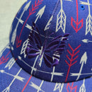 Needles Baseball Cap Poly Jq. M
