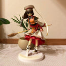 Game Character 1/8