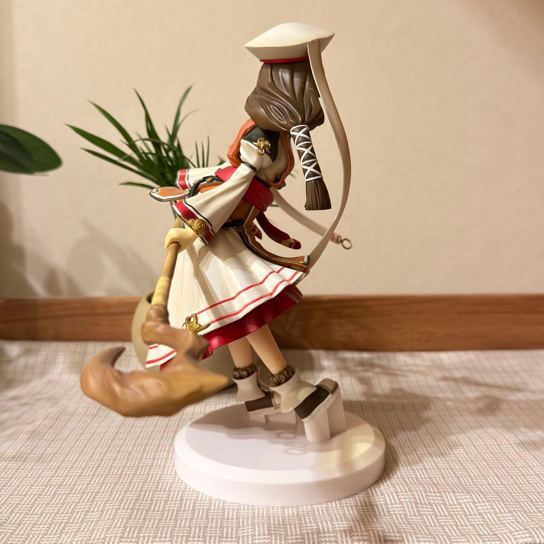 Game Character 1/8