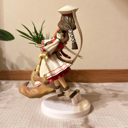 Game Character 1/8