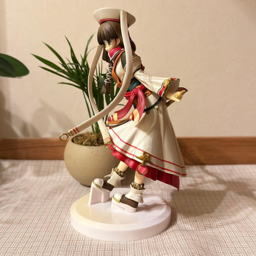 Game Character 1/8