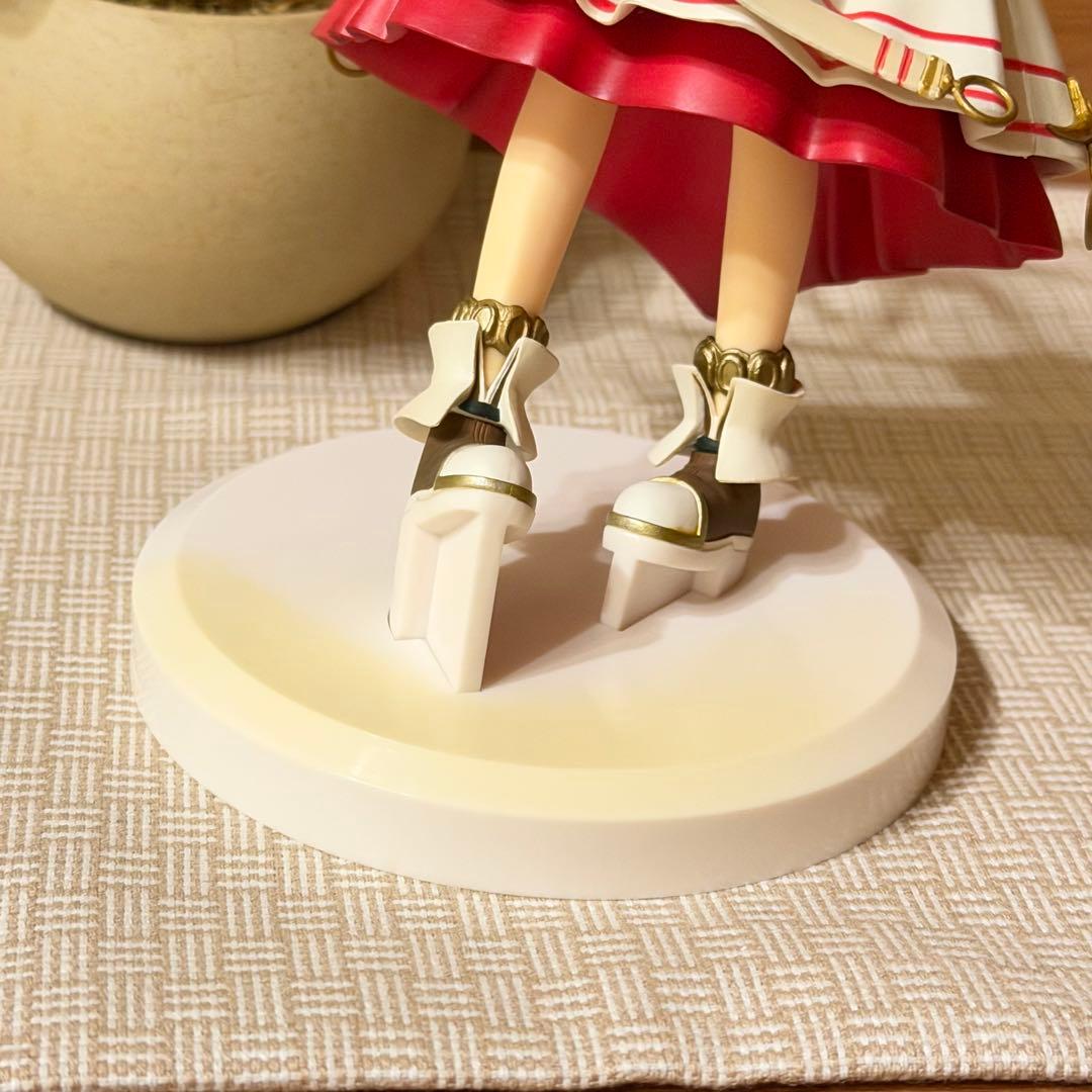 Game Character 1/8
