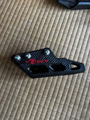 Chain Covers Yz125/Yz250/Yz250F