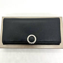 Bvlgari Long Wallet