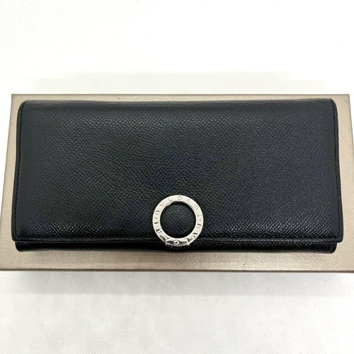 Bvlgari Long Wallet