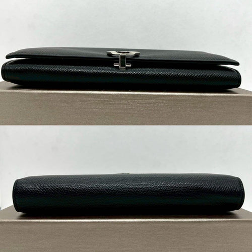 Bvlgari Long Wallet