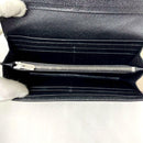 Bvlgari Long Wallet
