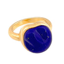 Tiffany Ring Co. 750 K18 Yg 11.5