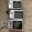 Pentax Compact Digital Cameras Optio E30