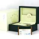 Rolex Automatic Winding Clock 179174 Ssxwg M