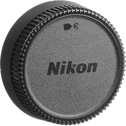 Surveillance Camera Nikon Af-S Dx Vr Zoom Nikkor 55-200Mm F/4-5.6G If-Ed 1