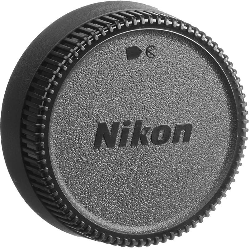 Surveillance Camera Nikon Af-S Dx Vr Zoom Nikkor 55-200Mm F/4-5.6G If-Ed 1