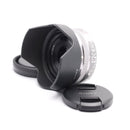 Sony Prime Lenses E F2.8