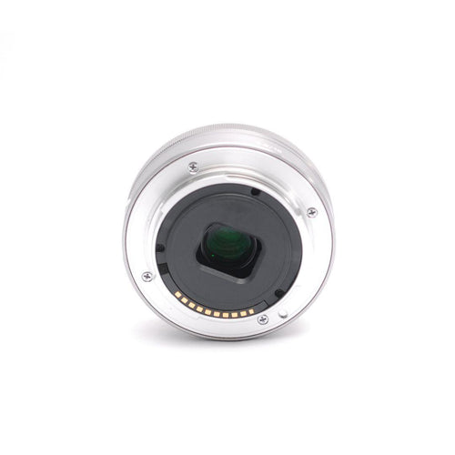 Sony Prime Lenses E F2.8
