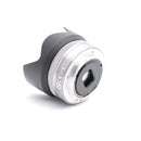 Sony Prime Lenses E F2.8