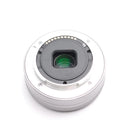 Sony Prime Lenses E F2.8