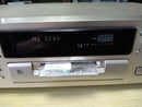 Sony Cd Md Cassette Deck Mds-Jb920