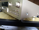 Sony Cd Md Cassette Deck Mds-Jb920