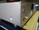 Sony Cd Md Cassette Deck Mds-Jb920