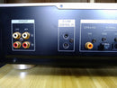 Sony Cd Md Cassette Deck Mds-Jb920