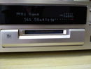 Sony Cd Md Cassette Deck Mds-Jb920