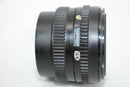 Large -Size Medium Format Camera (Film) Mamiya 645 Pro Ae Sekor C